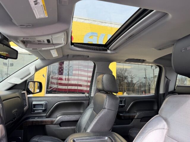 2015 GMC Sierra 1500 Denali Indianapolis IN