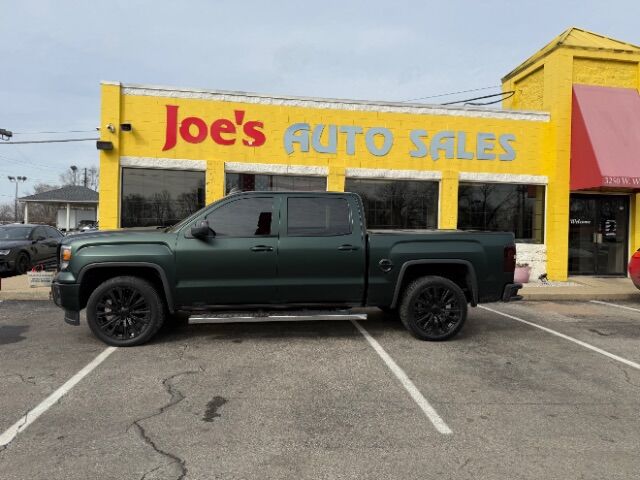 2015 GMC Sierra 1500 Denali Indianapolis IN
