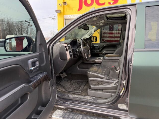 2015 GMC Sierra 1500 Denali Indianapolis IN