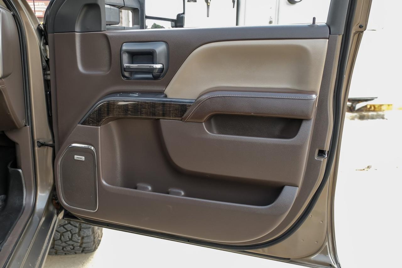 2015 Gmc Sierra 1500 Denali photo 32