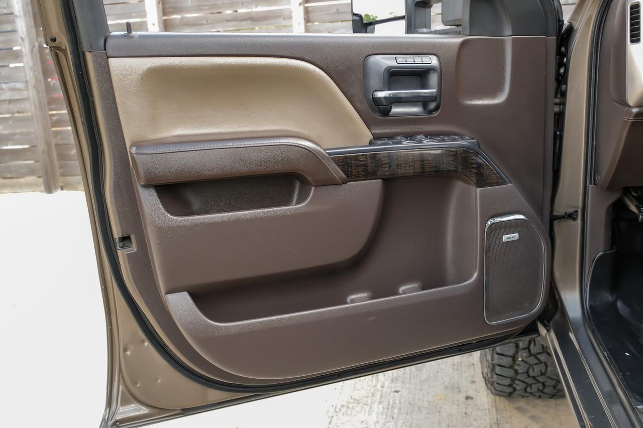 2015 Gmc Sierra 1500 Denali photo 31