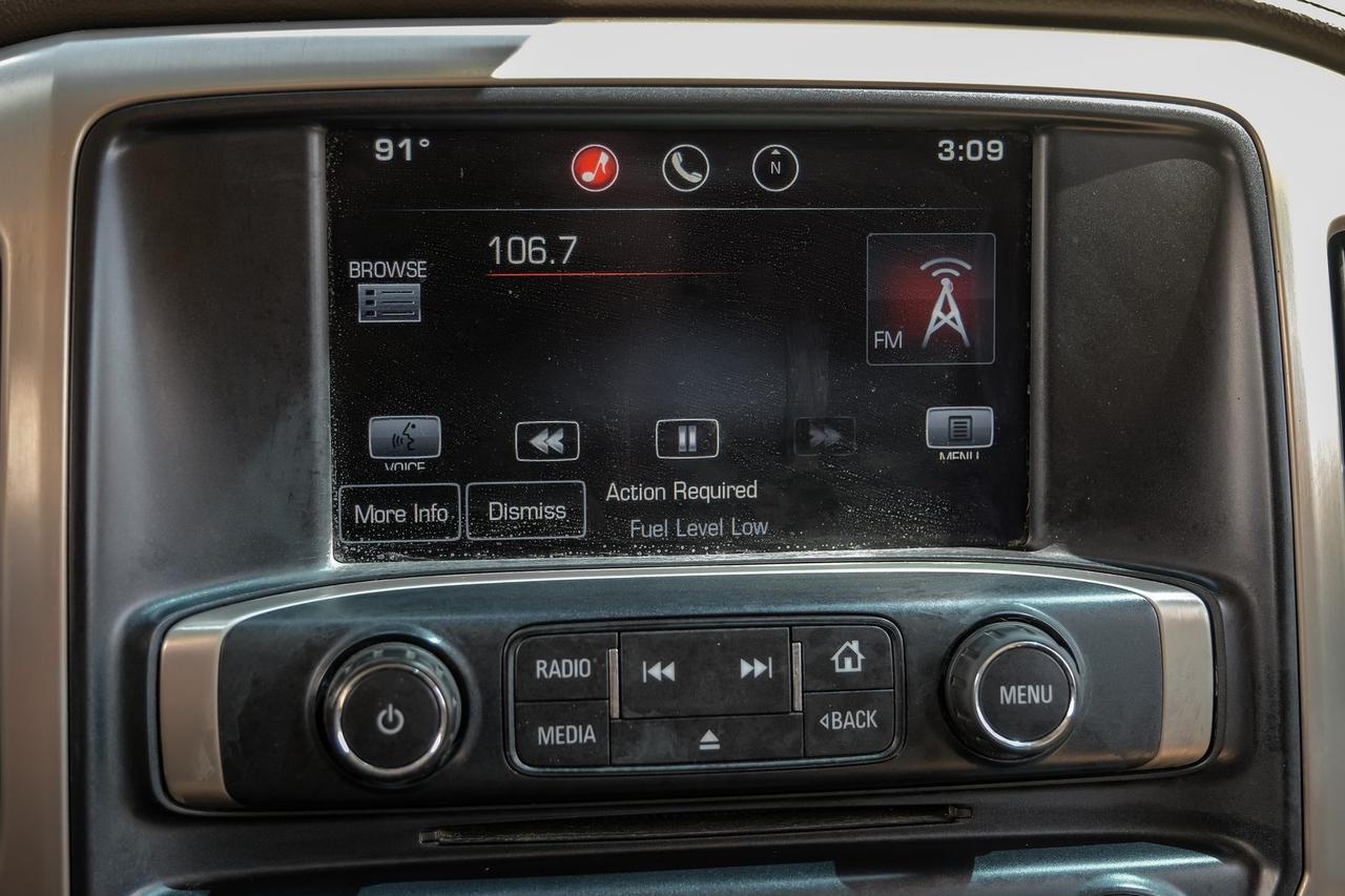 2015 Gmc Sierra 1500 Denali photo 20