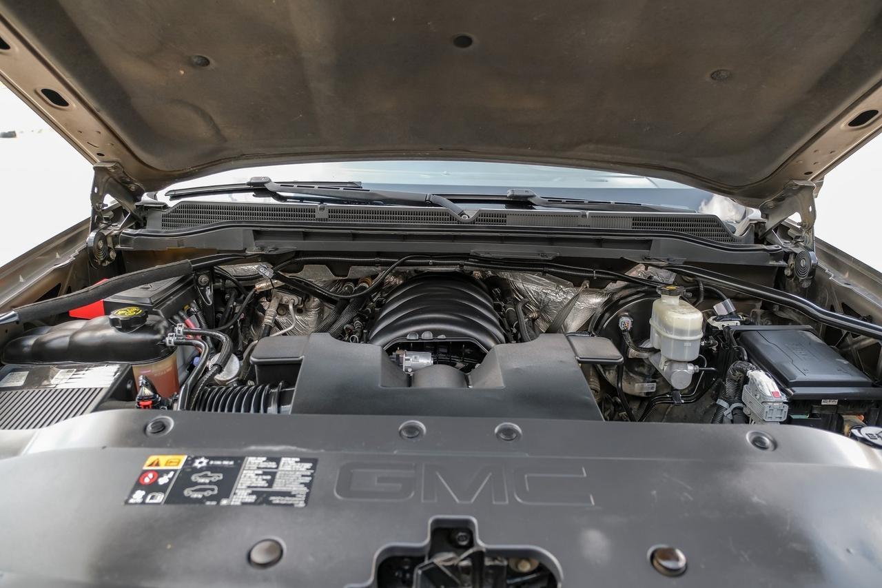 2015 Gmc Sierra 1500 Denali photo 38