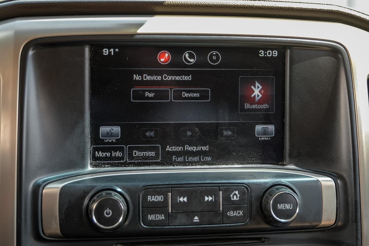 2015 GMC Sierra 1500 Denali Richardson TX