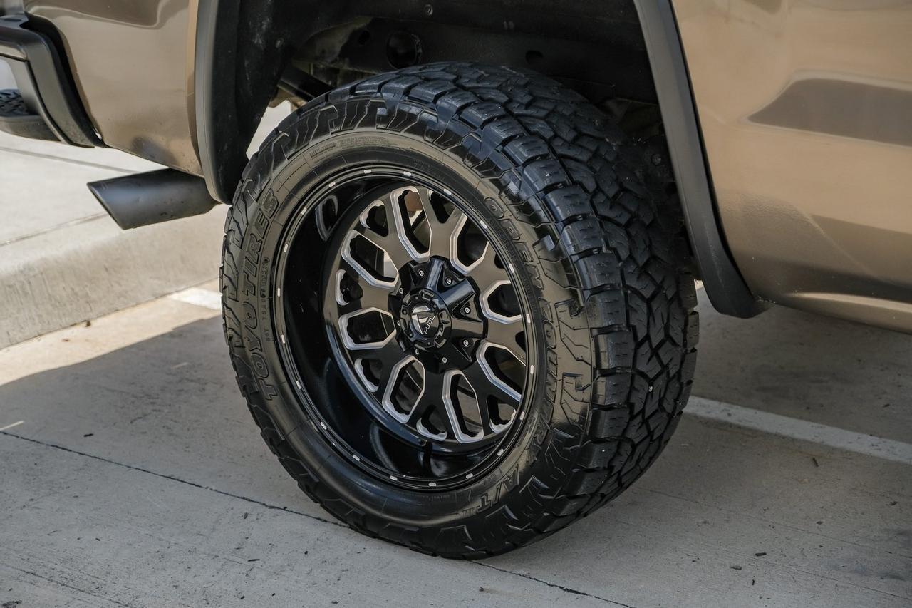 2015 Gmc Sierra 1500 Denali photo 41