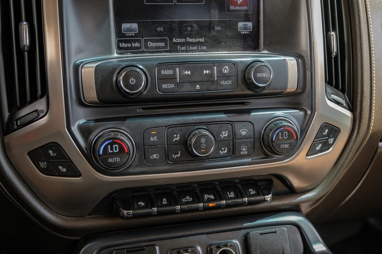 2015 Gmc Sierra 1500 Denali photo 19