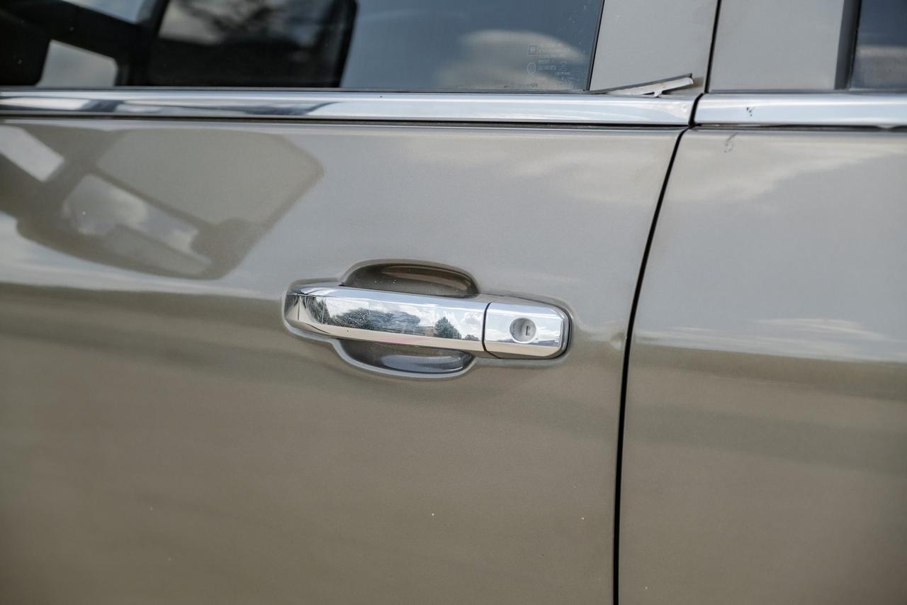 2015 Gmc Sierra 1500 Denali photo 29