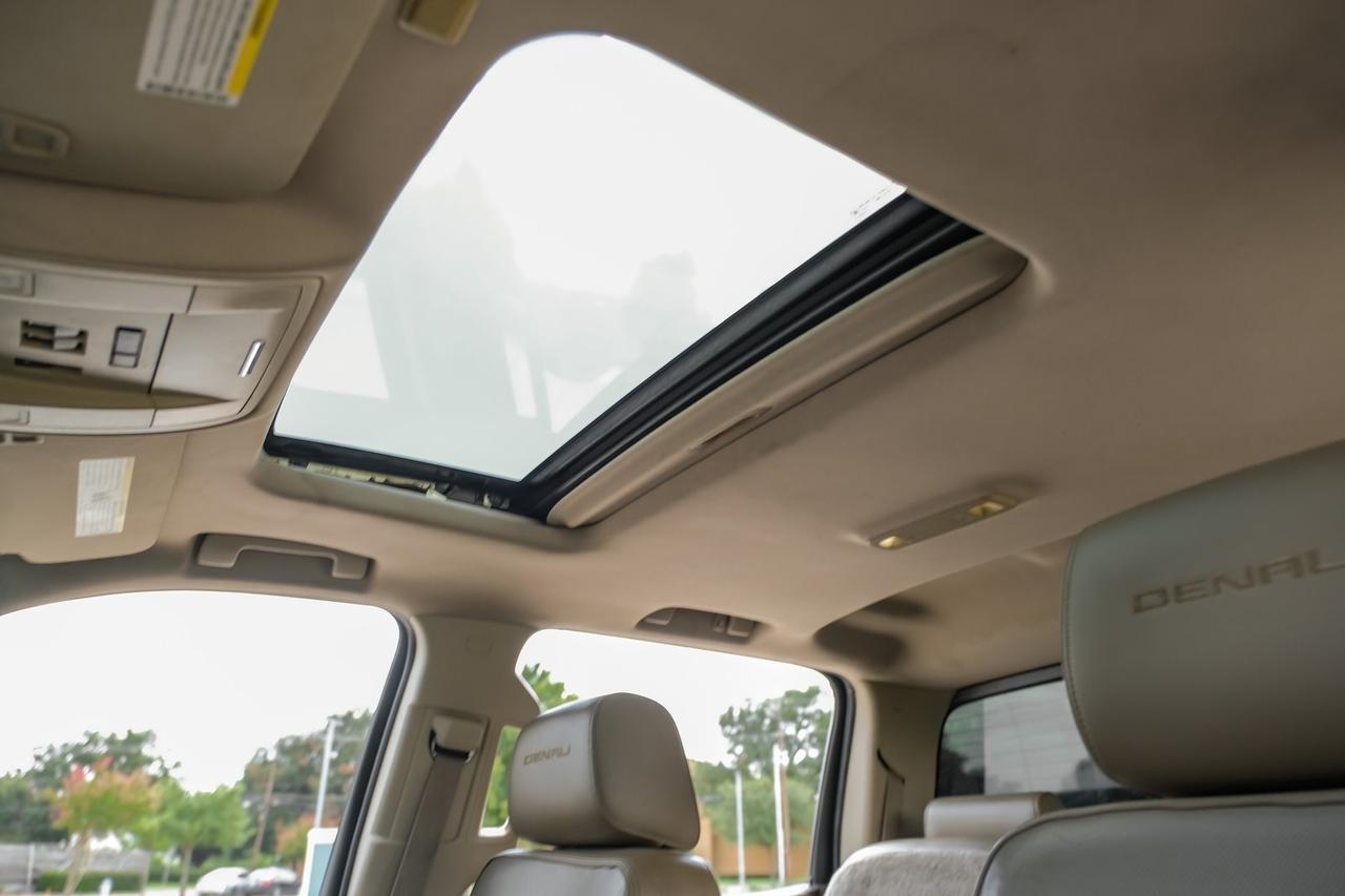 2015 Gmc Sierra 1500 Denali photo 5