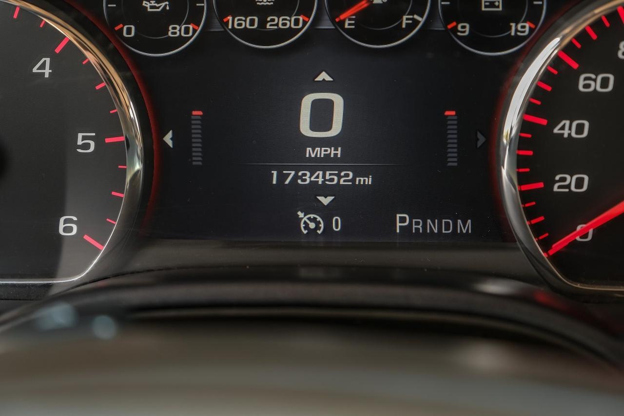2015 Gmc Sierra 1500 Denali photo 15