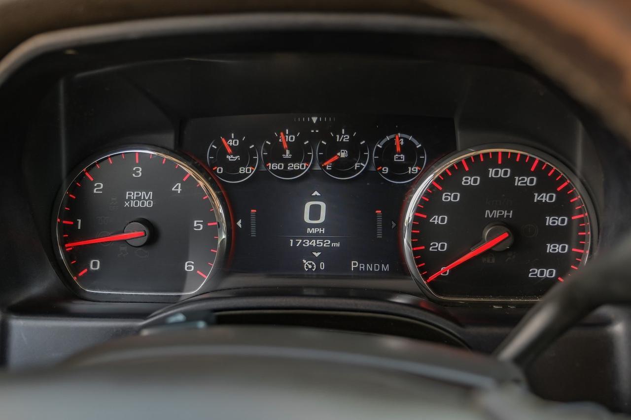 2015 Gmc Sierra 1500 Denali photo 14