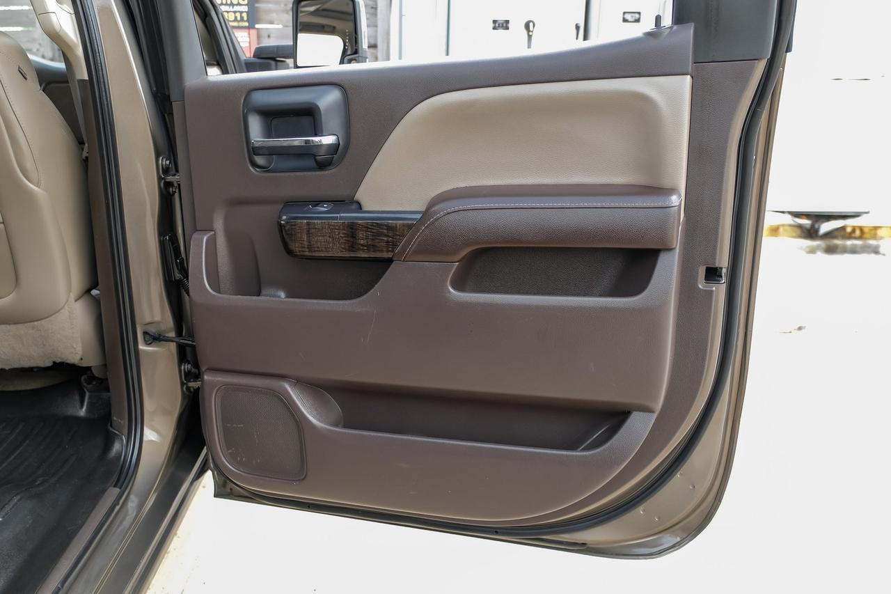 2015 Gmc Sierra 1500 Denali photo 34