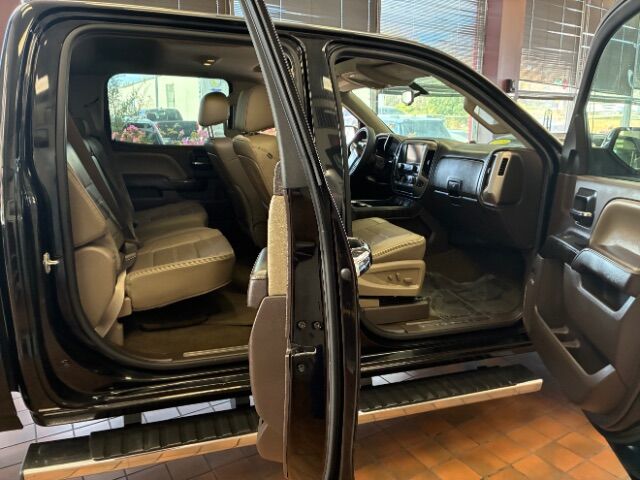 2015 GMC Sierra 1500 Denali Short Bed 5SA Charlotte NC