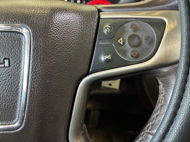 2015 GMC Sierra 1500 Denali Short Bed 5SA Charlotte NC