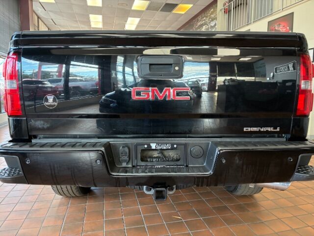 2015 GMC Sierra 1500 Denali Short Bed 5SA Charlotte NC