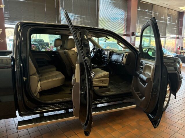 2015 GMC Sierra 1500 Denali Short Bed 5SA Charlotte NC