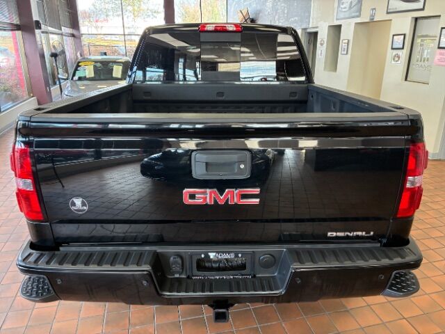 2015 GMC Sierra 1500 Denali Short Bed 5SA Charlotte NC
