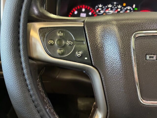 2015 GMC Sierra 1500 Denali Short Bed 5SA Charlotte NC