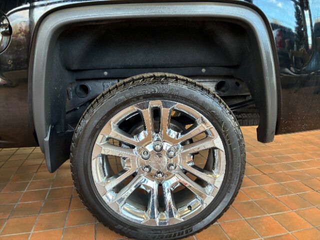 2015 GMC Sierra 1500 Denali Short Bed 5SA Charlotte NC