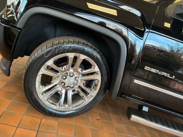 2015 GMC Sierra 1500 Denali Short Bed 5SA Charlotte NC