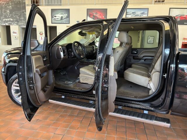 2015 GMC Sierra 1500 Denali Short Bed 5SA Charlotte NC
