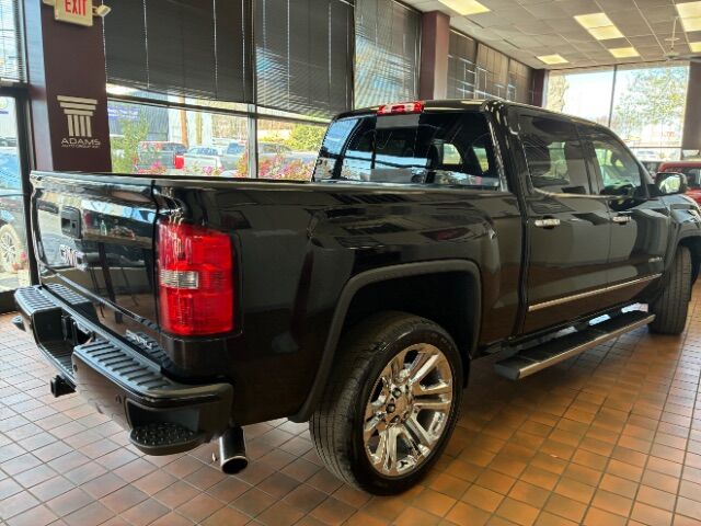 2015 GMC Sierra 1500 Denali Short Bed 5SA Charlotte NC