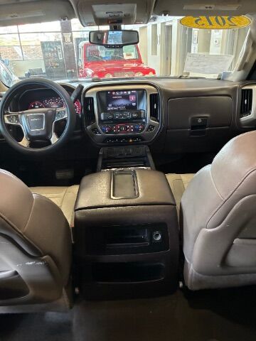 2015 GMC Sierra 1500 Denali Short Bed 5SA Charlotte NC