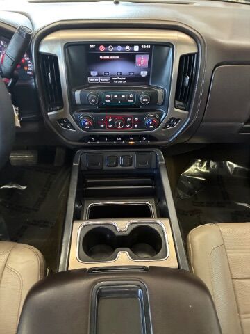 2015 GMC Sierra 1500 Denali Short Bed 5SA Charlotte NC