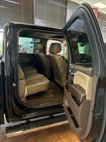 2015 GMC Sierra 1500 Denali Short Bed 5SA Charlotte NC