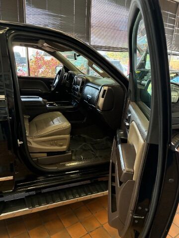 2015 GMC Sierra 1500 Denali Short Bed 5SA Charlotte NC