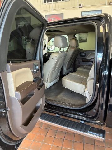 2015 GMC Sierra 1500 Denali Short Bed 5SA Charlotte NC