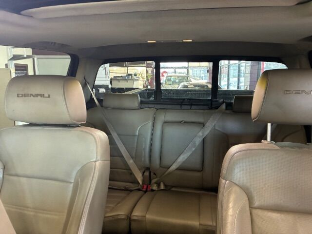 2015 GMC Sierra 1500 Denali Short Bed 5SA Charlotte NC