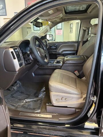 2015 GMC Sierra 1500 Denali Short Bed 5SA Charlotte NC