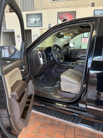 2015 GMC Sierra 1500 Denali Short Bed 5SA Charlotte NC