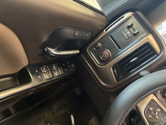 2015 GMC Sierra 1500 Denali Short Bed 5SA Charlotte NC