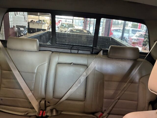 2015 GMC Sierra 1500 Denali Short Bed 5SA Charlotte NC