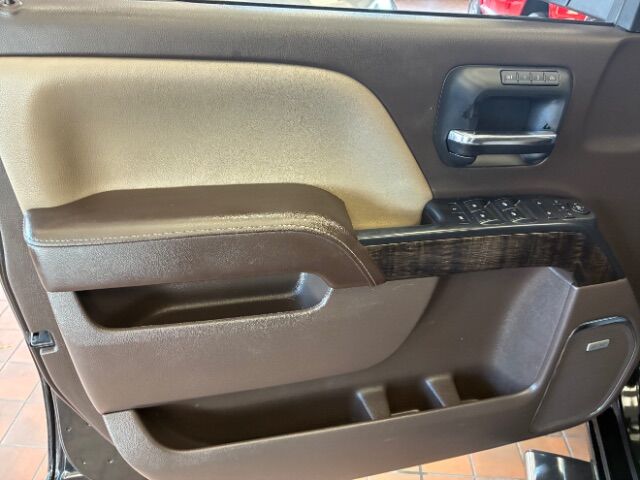 2015 GMC Sierra 1500 Denali Short Bed 5SA Charlotte NC