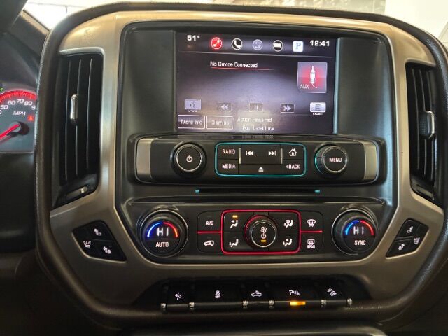 2015 GMC Sierra 1500 Denali Short Bed 5SA Charlotte NC