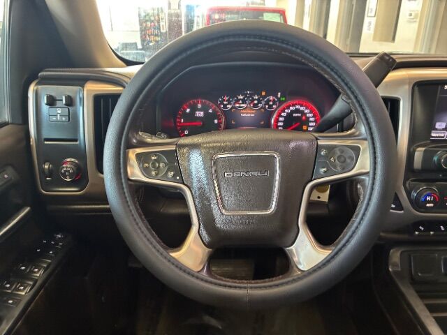 2015 GMC Sierra 1500 Denali Short Bed 5SA Charlotte NC