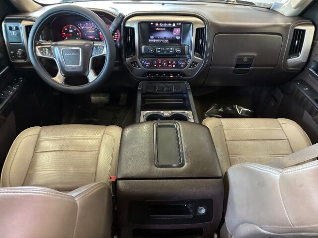 2015 GMC Sierra 1500 Denali Short Bed 5SA Charlotte NC