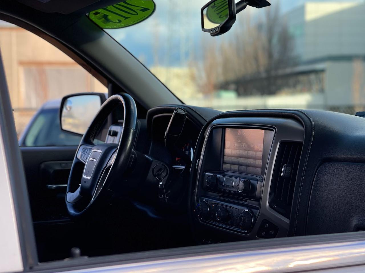 2015 GMC Sierra 1500 Denali Spokane WA