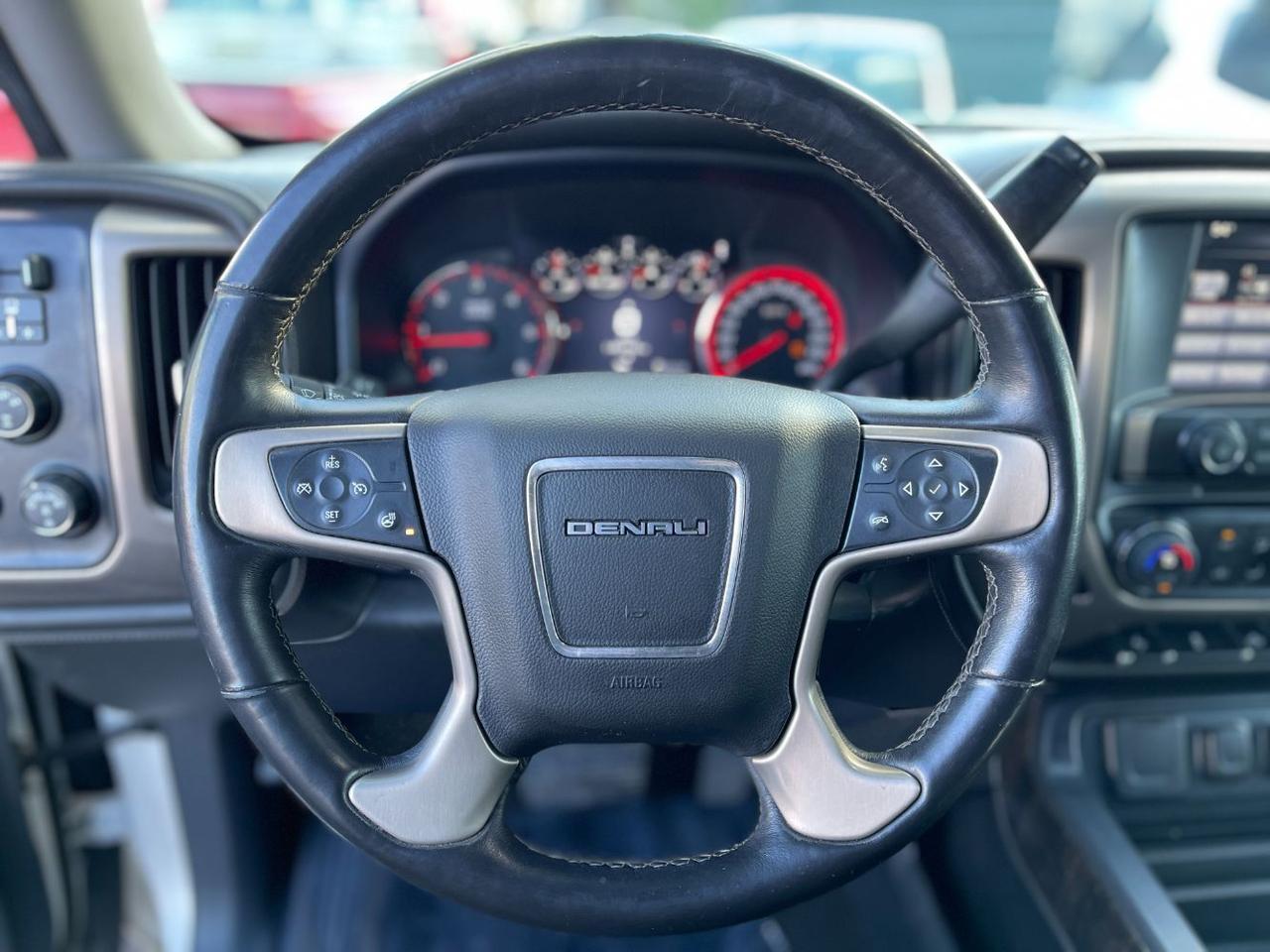 2015 GMC Sierra 1500 Denali Spokane WA