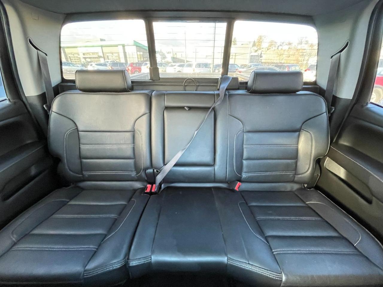 2015 GMC Sierra 1500 Denali Spokane WA