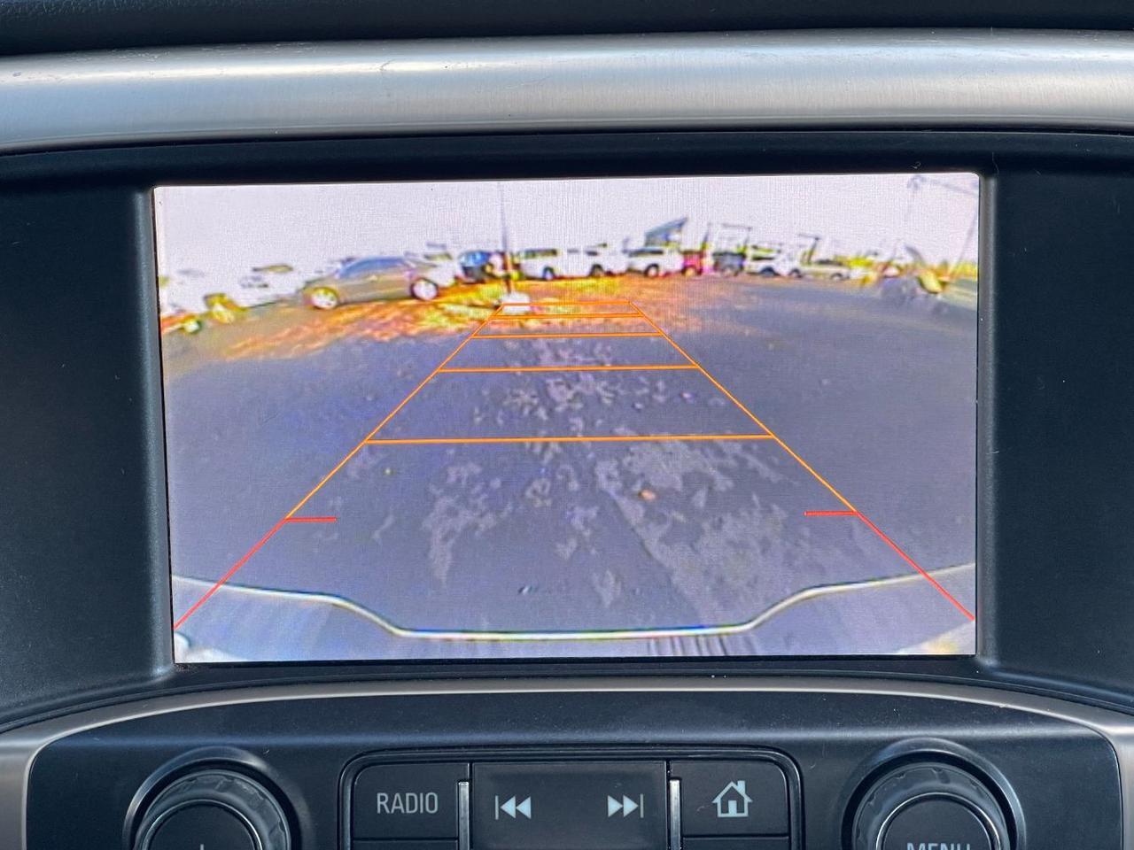 2015 GMC Sierra 1500 Denali Spokane WA