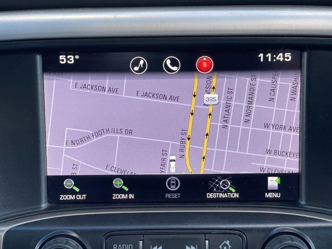 2015 GMC Sierra 1500 Denali Spokane WA