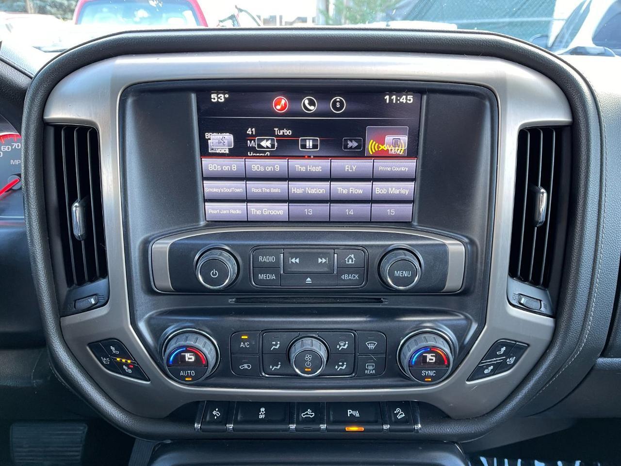 2015 GMC Sierra 1500 Denali Spokane WA