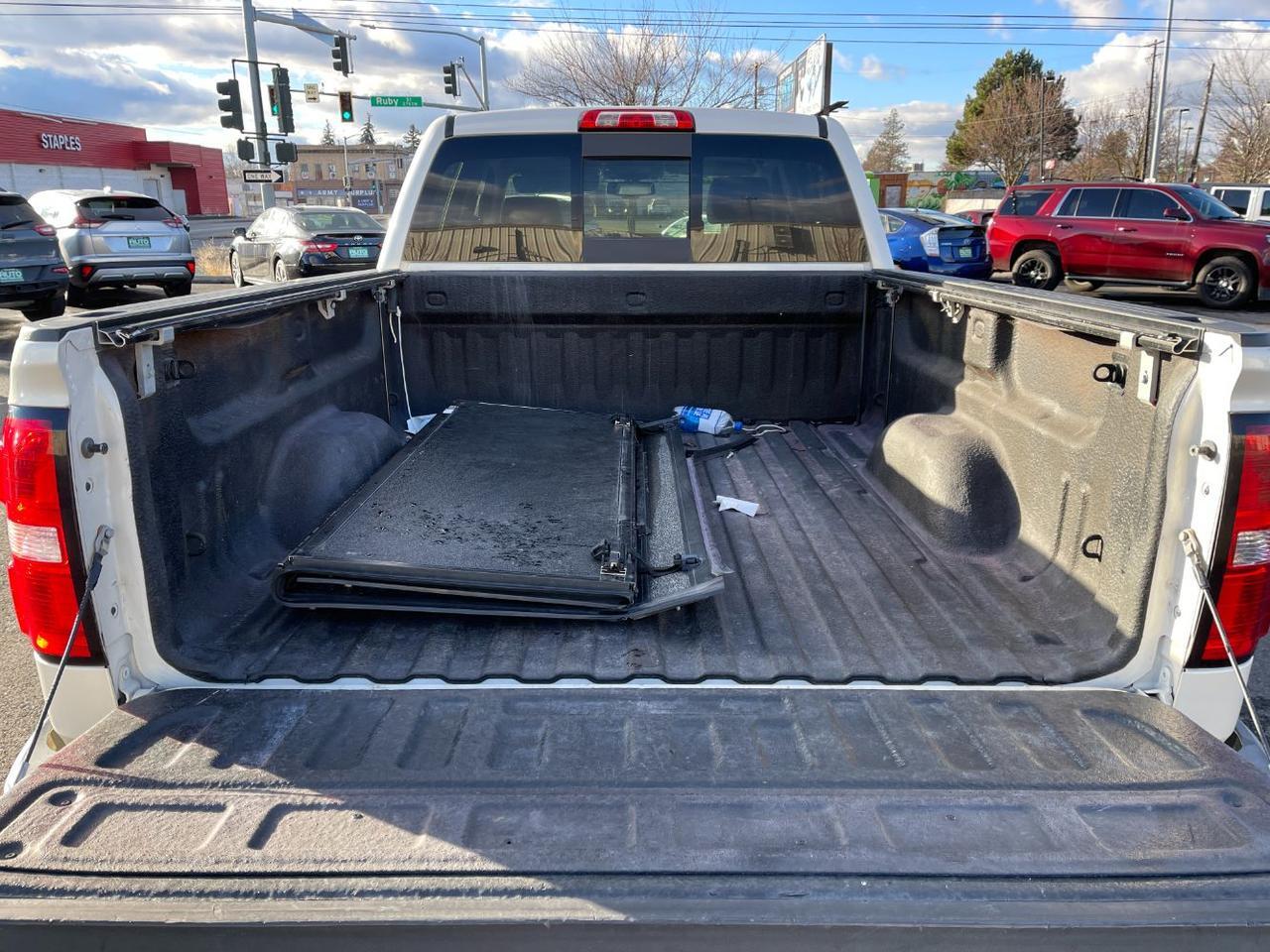 2015 GMC Sierra 1500 Denali Spokane WA