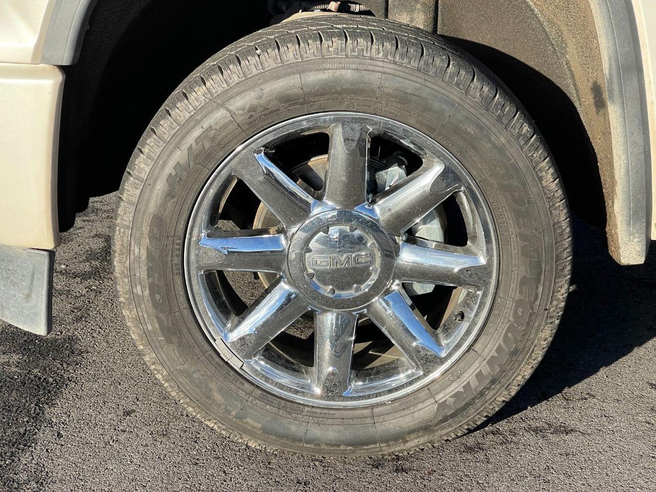 2015 GMC Sierra 1500 Denali Spokane WA