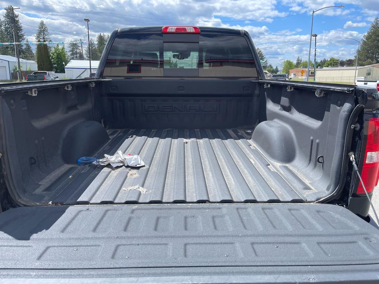 2015 GMC Sierra 1500 Denali Post Falls, ID