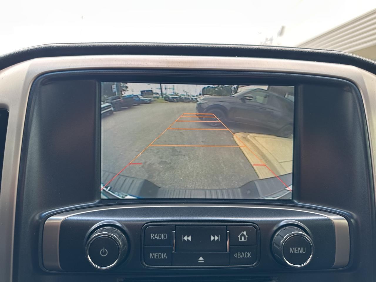 2015 GMC Sierra 1500 Denali Gaithersburg MD