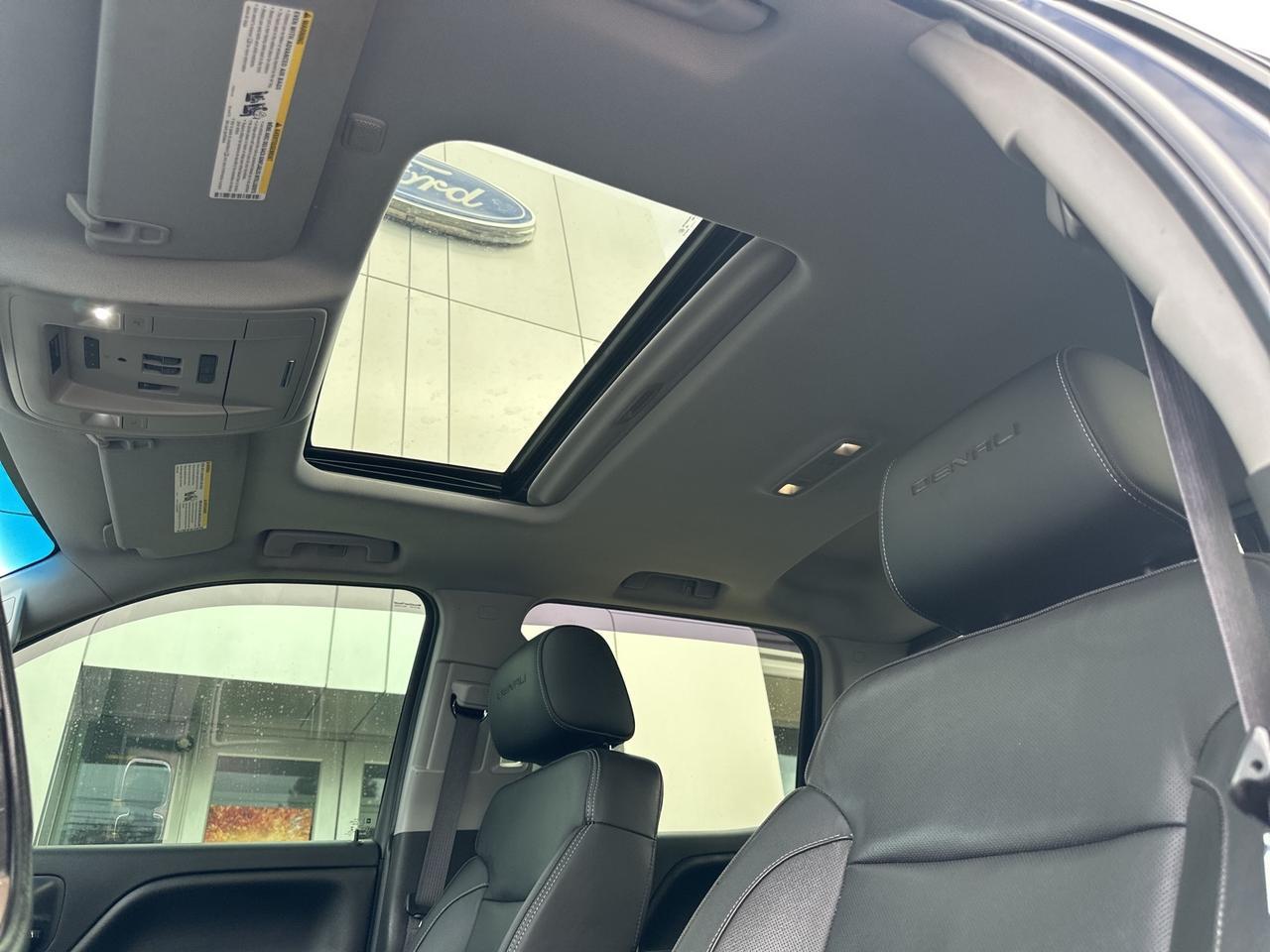 2015 GMC Sierra 1500 Denali Gaithersburg MD